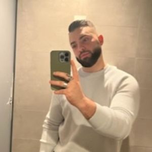 Meet your Posher, William